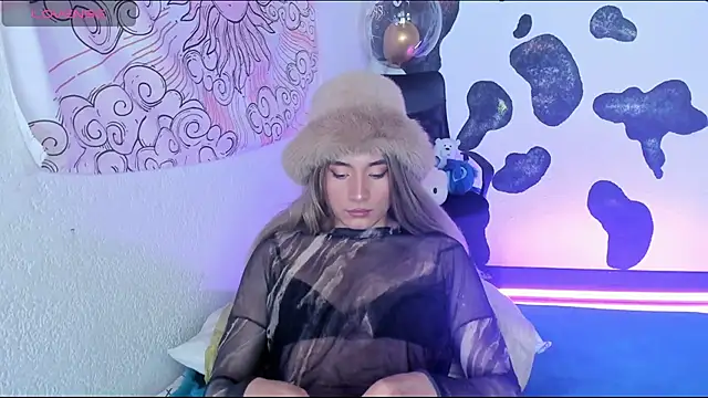 brihanna cooper online show from 12-22-25, 03:45