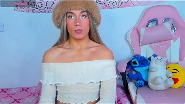 brihanna cooper online show from 03-26-26, 02:04