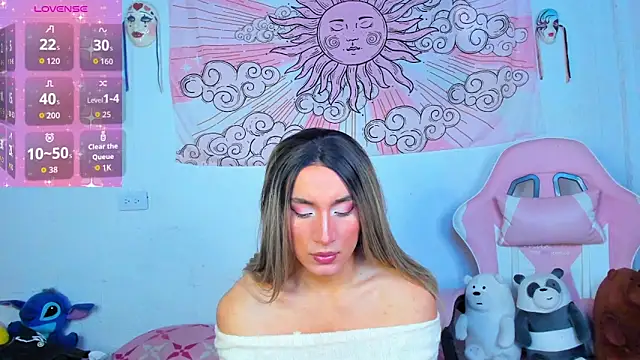 brihanna cooper online show from 04-18-26, 02:41