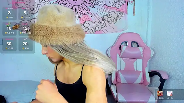 brihanna cooper online show from 06-09-26, 02:18