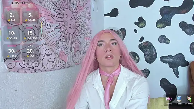 brihanna cooper online show from 11-04-25, 01:48