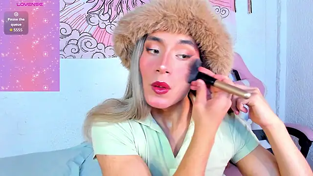 brihanna cooper online show from 05-28-26, 03:29