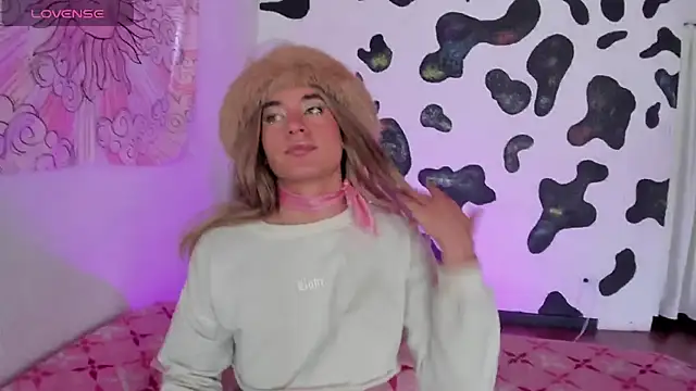 brihanna cooper online show from 09-28-25, 03:19