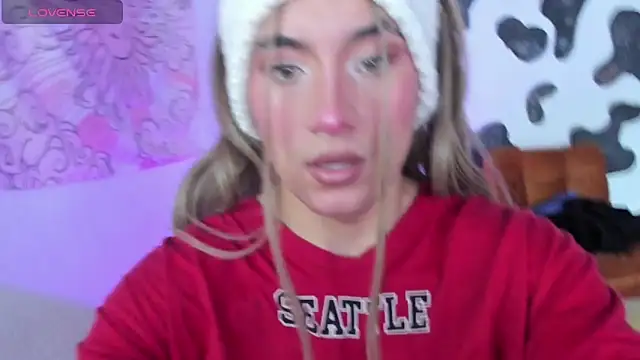 brihanna cooper online show from 10-19-25, 05:05