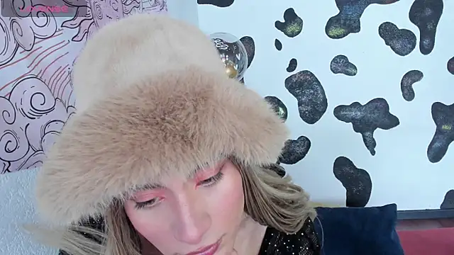 brihanna cooper online show from 11-20-25, 02:29