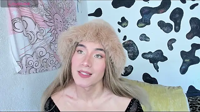 brihanna cooper online show from 11-29-25, 01:44