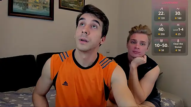 LawrenceMiles online show from 11-04-25, 09:40