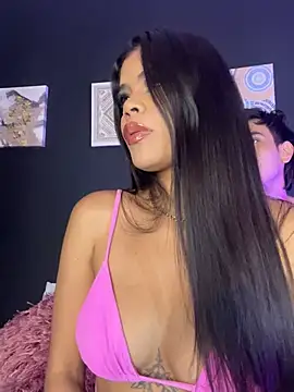 MiaSkylar online show from 07-24-26, 10:00