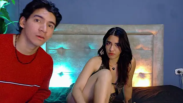 Daiisy kiss online show from 03-21-26, 02:57