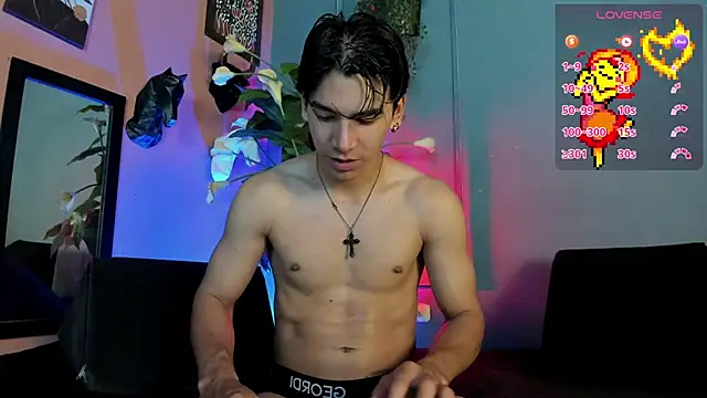 Daiisy kiss online show from 03-07-26, 07:26