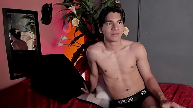 Daiisy kiss online show from 02-25-26, 03:07