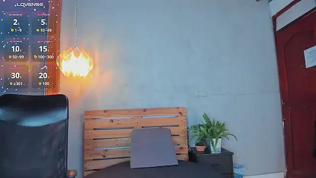 Daiisy kiss online show from 02-11-26, 08:20