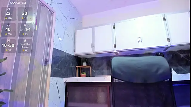 Daiisy kiss online show from 12-23-25, 01:16