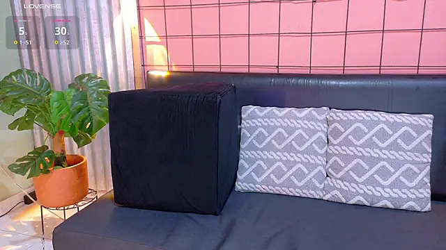 Daiisy kiss online show from 11-16-25, 01:43