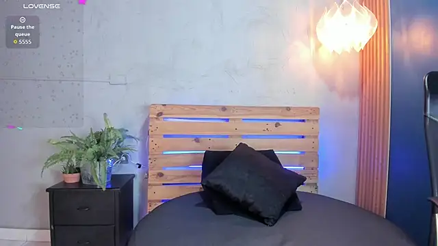 Daiisy kiss online show from 09-21-25, 01:27