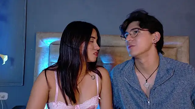 Daiisy kiss online show from 04-07-26, 02:35