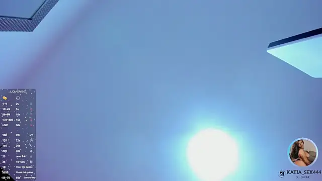 Katia fire online show from 09-13-25, 09:59
