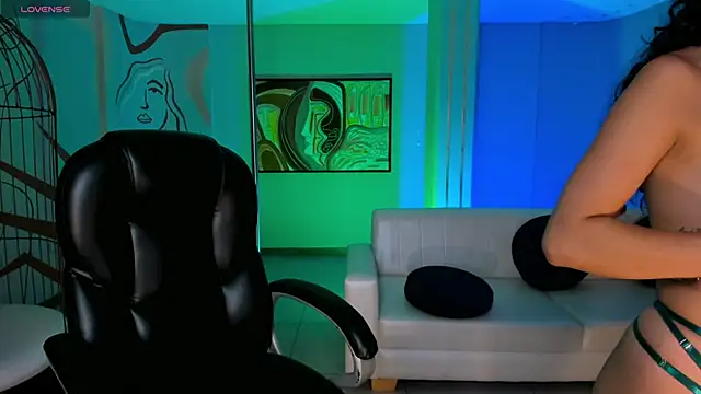 AprilRhodes  online show from 10-16-25, 03:26