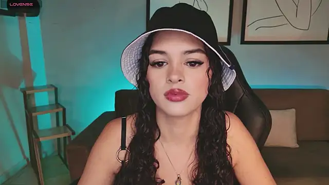 AprilRhodes  online show from 09-21-25, 11:43