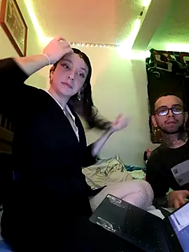 MysticNight  online show from 09-12-25, 03:28