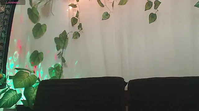 MysticNight  online show from 10-24-25, 01:37