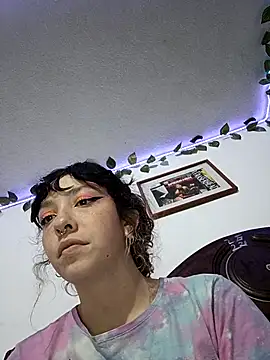 MysticNight  online show from 09-19-25, 02:59