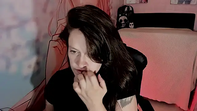 Morana  Hot online show from 03-04-26, 03:36