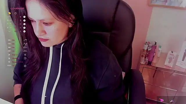 Morana  Hot online show from 10-01-25, 04:28