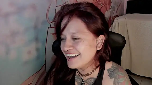 Morana  Hot online show from 03-06-26, 04:18