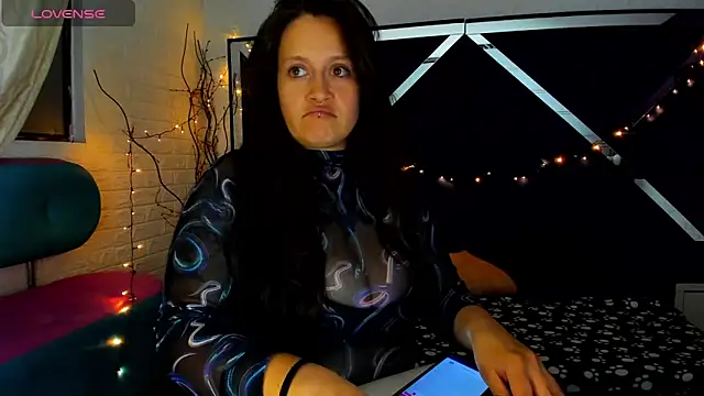 Morana  Hot online show from 11-20-25, 05:41