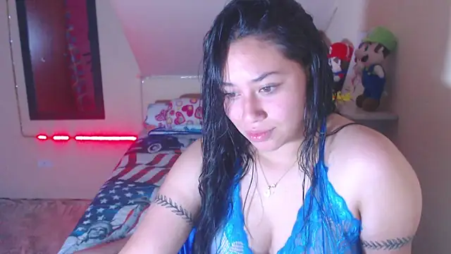 catalina saenz19 online show from 09-16-25, 12:22