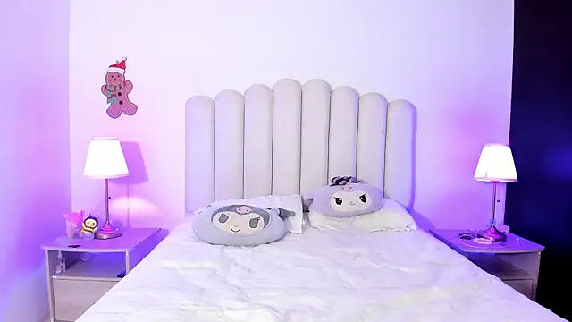 SofieBunnie online show from 01-12-26, 10:14