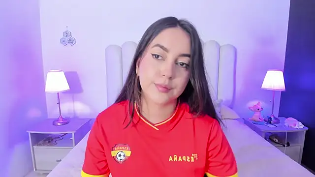 SofieBunnie online show from 07-19-26, 11:12
