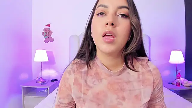 Snapshot of SofieBunnie chatting on 03-26-26, 12:09 SofieBunnie online show from 03-26-26, 12:09