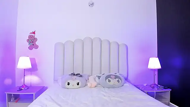 Snapshot of SofieBunnie chatting on 03-06-26, 11:00 SofieBunnie online show from 03-06-26, 11:00