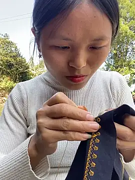 milo bae online show from 01-18-26, 07:01