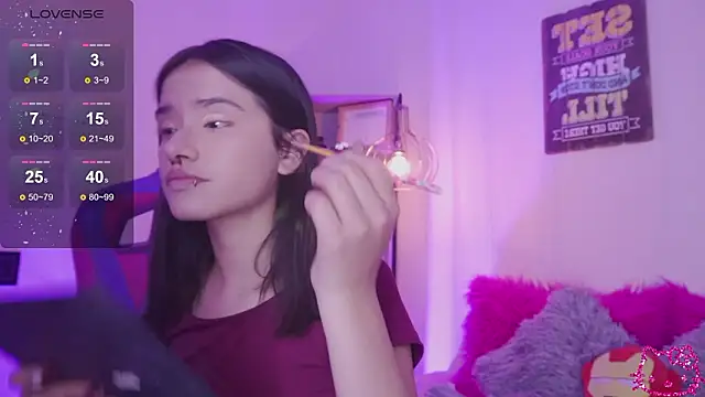 Lana Dreams  online show from 02-23-26, 05:35