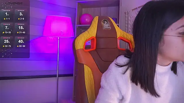 Lana Dreams  online show from 11-29-25, 12:55