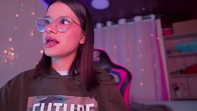 Lana Dreams  online show from 01-09-26, 02:51