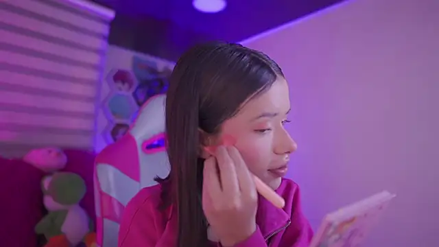 Lana Dreams  online show from 12-03-25, 01:06