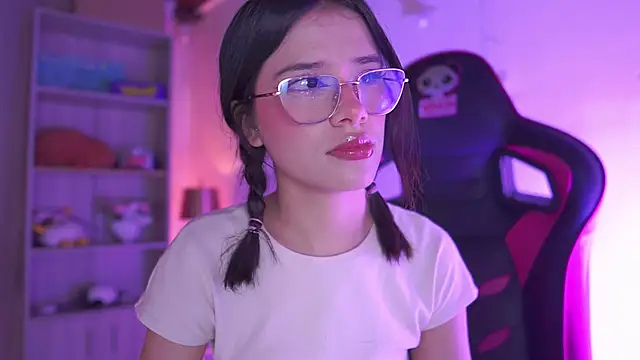 Lana Dreams  online show from 02-20-26, 03:14