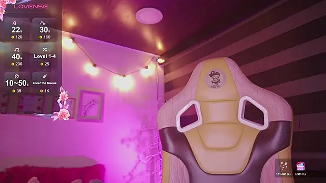 Lana Dreams  online show from 01-06-26, 11:53