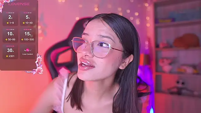 Lana Dreams  online show from 02-05-26, 03:02