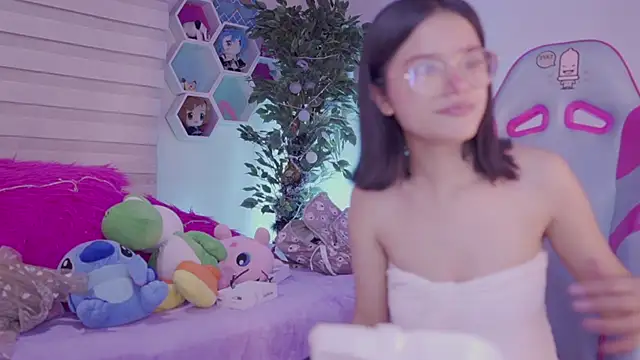 Lana Dreams  online show from 10-04-25, 04:58