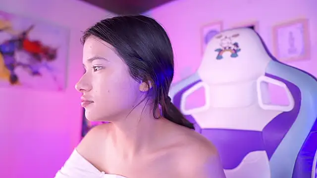 Lana Dreams  online show from 11-06-25, 12:47