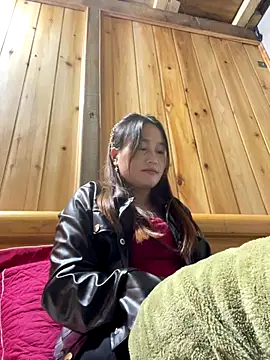 phungtiti online show from 12-01-25, 03:24