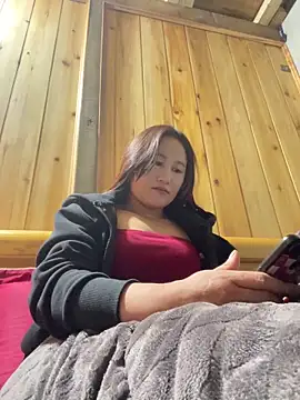 phungtiti online show from 02-25-26, 01:17