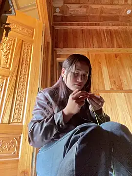 phungtiti online show from 03-03-26, 01:45