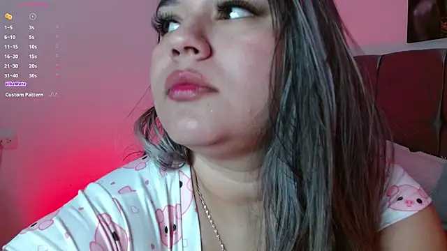 Samarys star online show from 11-05-25, 01:36