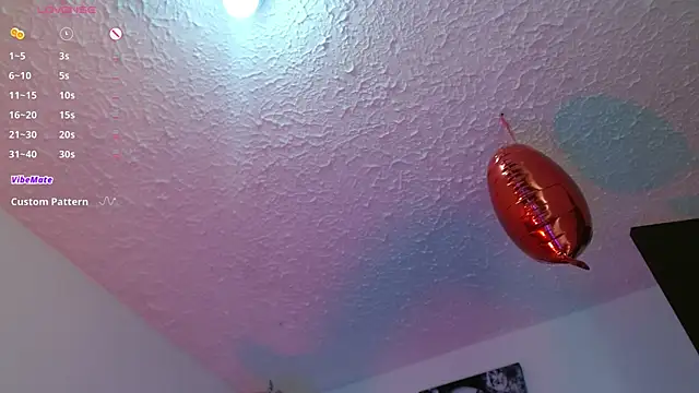 Samarys star online show from 11-28-25, 01:55